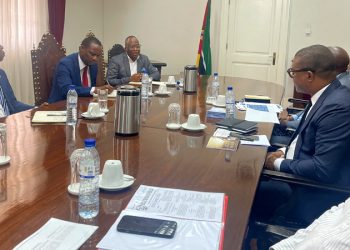 PAE avança com discussões na medida 16