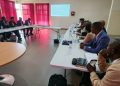 Reunião de Acompanhamento do PAE 6 – Implementação do Sistema de Controlo de Exportação de Recursos Naturais